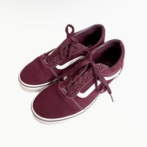 Vans Sneakers
